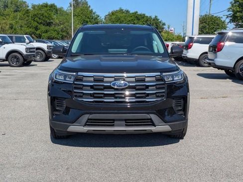 New 2026 Ford Explorer Active image 43