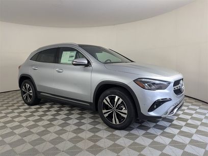 New 2026 Mercedes-Benz GLA 250
