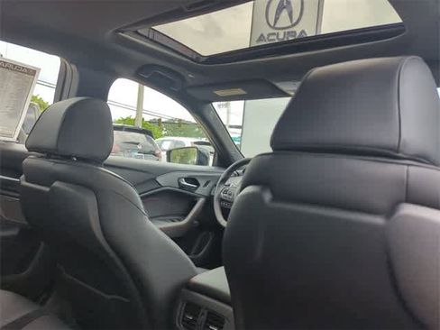 New 2025 Acura TLX SH-AWD w/ A-SPEC Pkg image 23