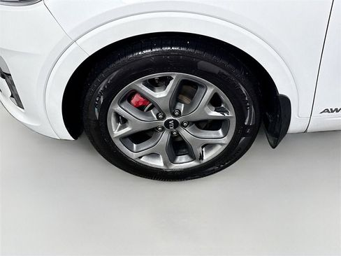 Used 2019 Kia Sorento SX image 25