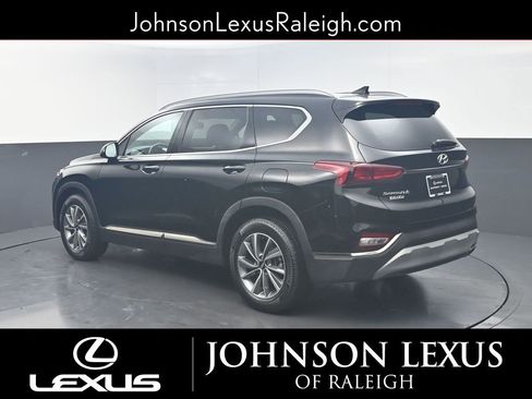 Used 2019 Hyundai Santa Fe SEL image 7