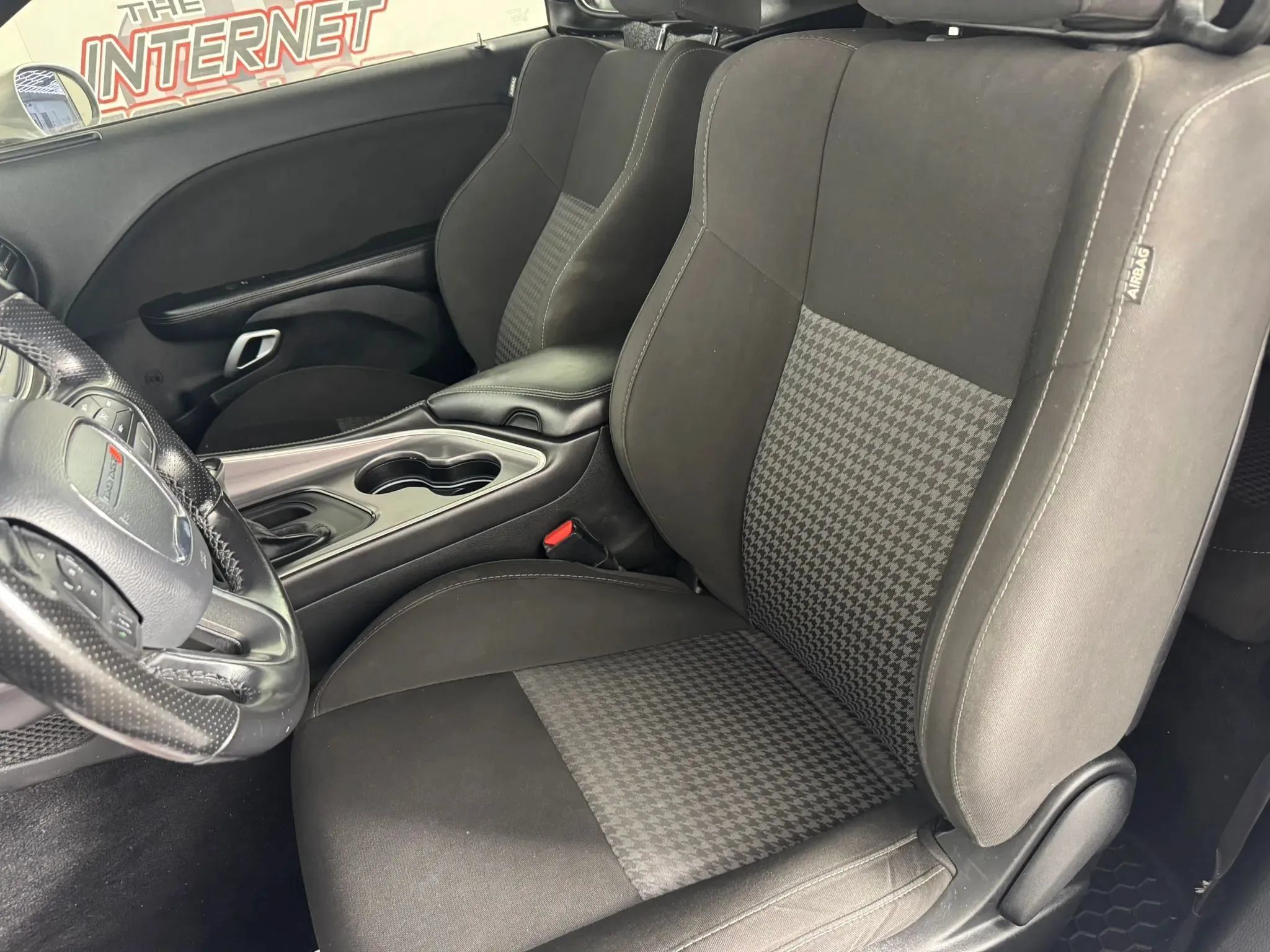 Used 2020 Dodge Challenger R/T RWD image 28