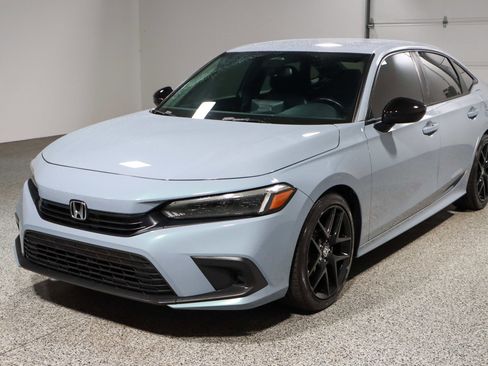 Used 2024 Honda Civic Sport image 29