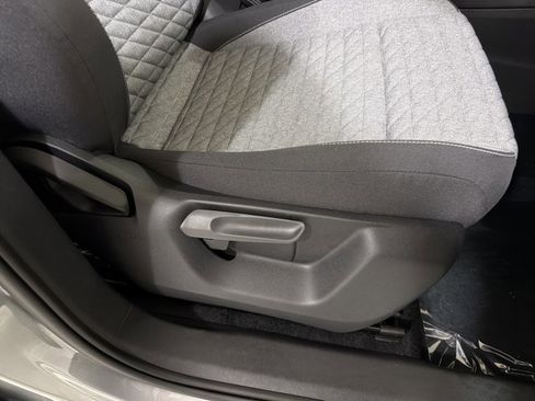 New 2026 Volkswagen Tiguan S FWD image 37