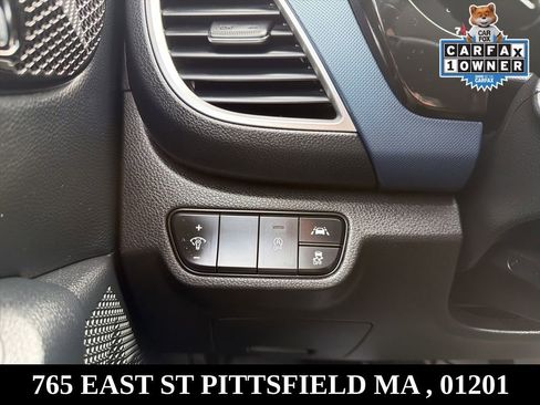 Used 2023 Kia Seltos S image 23