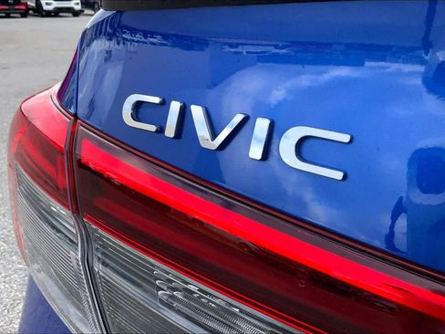Used 2022 Honda Civic Si image 30
