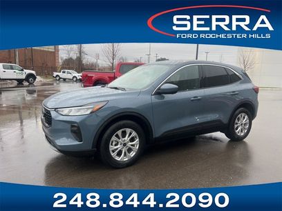 Used 2023 Ford Escape Active w/ Tech Pack #2