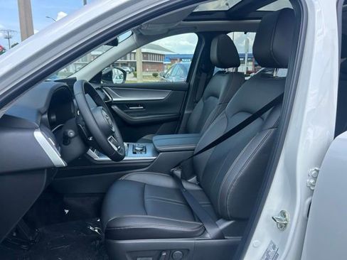 New 2026 MAZDA CX-70 3.3 Turbo S w/ Premium Package image 9