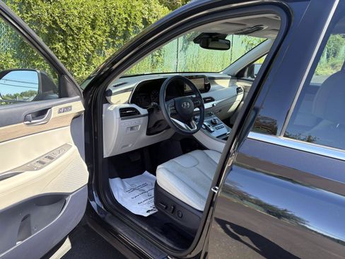 Used 2020 Hyundai Palisade SEL AWD/4WD image 12