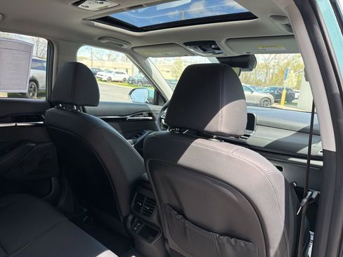 New 2026 Kia Seltos EX image 14