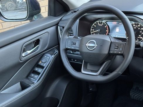 New 2026 Nissan Rogue SV image 11