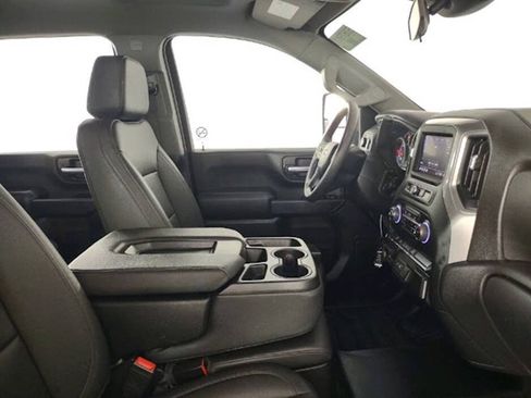 Used 2024 Chevrolet Silverado 2500 W/T w/ WT Fleet Convenience Package AWD/4WD image 16