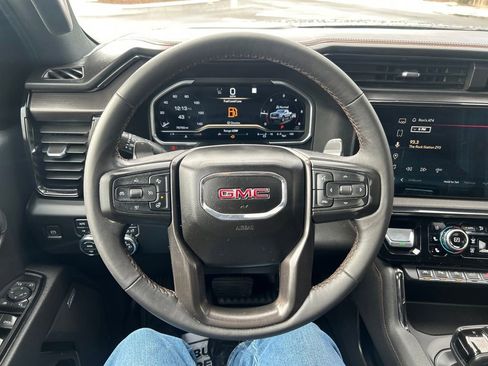 Used 2023 GMC Sierra 1500 AT4 w/ AT4 Premium Package image 22