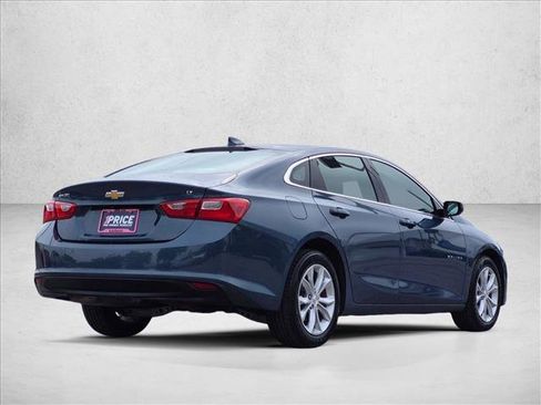Used 2024 Chevrolet Malibu LT FWD image 5