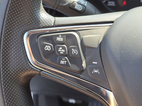 Used 2023 Chevrolet Malibu LT image 11