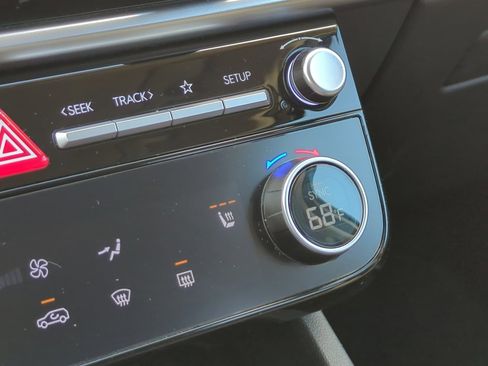 Used 2025 Hyundai Tucson SEL image 27