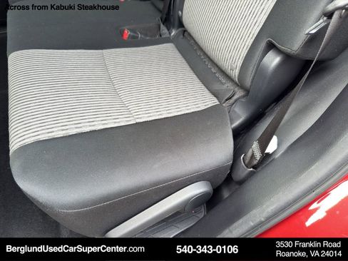 Used 2024 Toyota 4Runner SR5 image 35