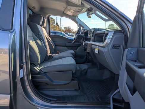 Certified 2025 Ford F350 XL w/ XL Off-Road Package image 35