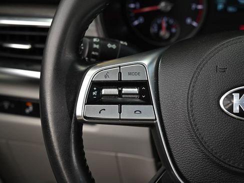Used 2021 Kia Telluride EX FWD image 22