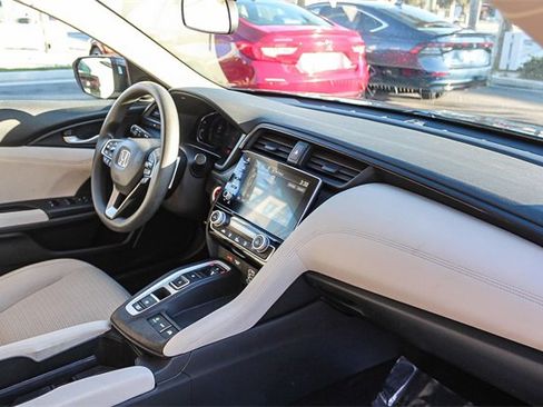 Used 2019 Honda Insight EX image 23