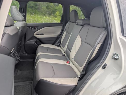 Certified 2026 Subaru Forester Limited AWD/4WD image 26