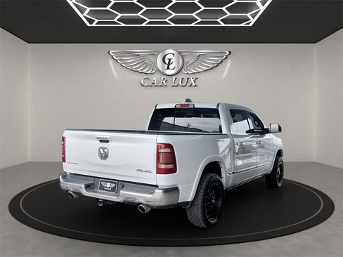 Used 2019 RAM 1500 Limited image 6