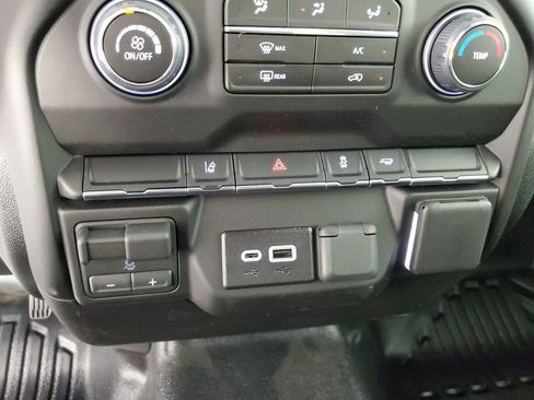 New 2026 Chevrolet Silverado 3500 W/T image 18