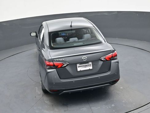 Used 2021 Nissan Versa S image 30