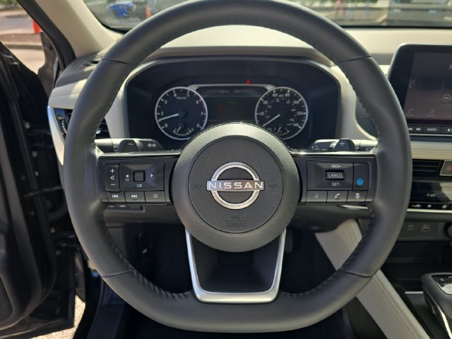 Certified 2023 Nissan Rogue SL AWD/4WD image 29