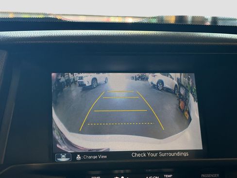 Used 2013 Honda Crosstour EX-L image 21
