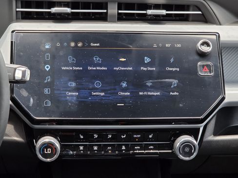 New 2027 Chevrolet Bolt LT w/ Comfort Package FWD image 8
