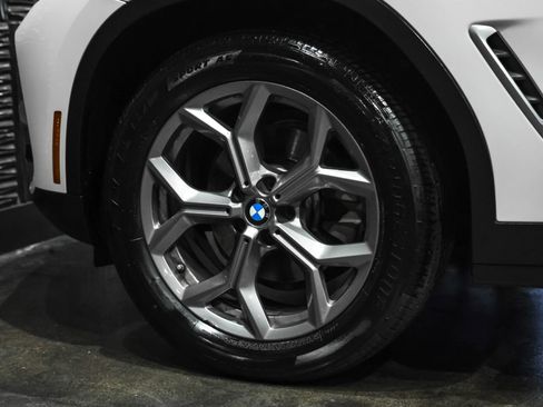 Used 2020 BMW X3 xDrive30i w/ Premium Package AWD/4WD image 56