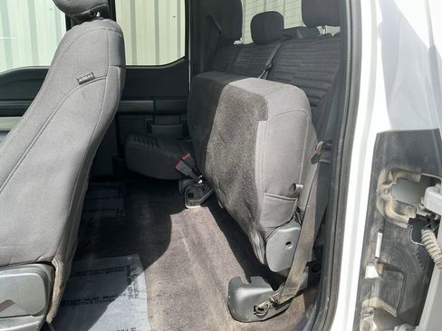 Used 2021 Ford F150 XL w/ Equipment Group 101A High image 14