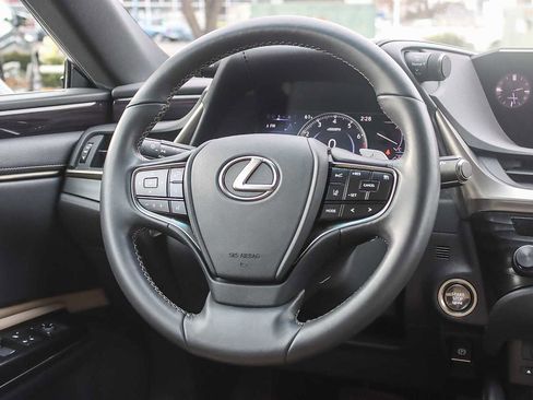 Certified 2019 Lexus ES 350 image 14