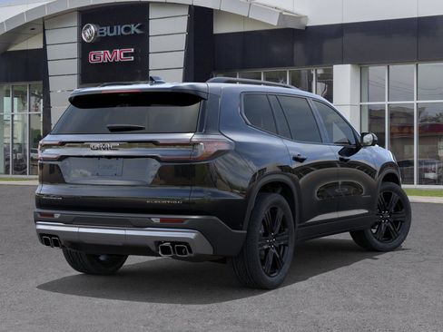 New 2026 GMC Acadia Elevation image 4