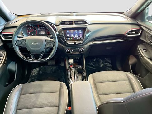 Used 2023 Chevrolet TrailBlazer RS w/ Convenience Package FWD image 21