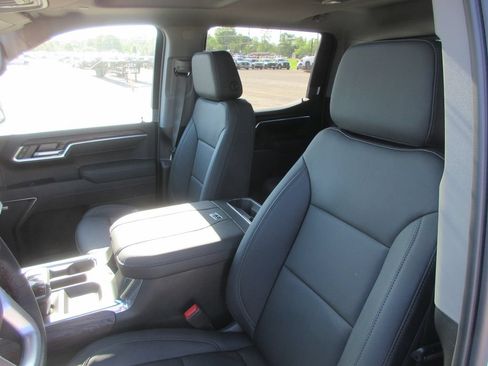New 2026 GMC Sierra 1500 SLT w/ SLT Convenience Package AWD/4WD image 14