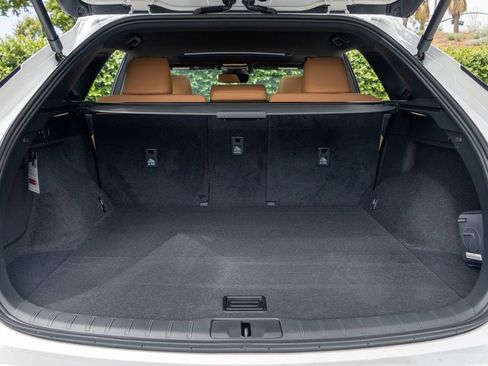 New 2026 Lexus RX 450h AWD image 11