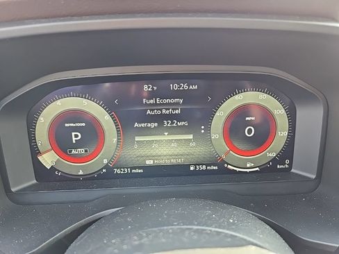 Used 2021 Nissan Rogue Platinum AWD/4WD image 11