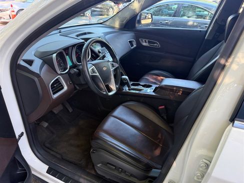 Used 2013 Chevrolet Equinox LTZ FWD image 11