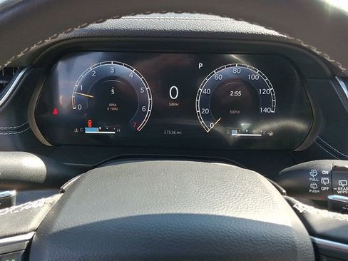 Used 2023 Jeep Grand Cherokee Limited image 20