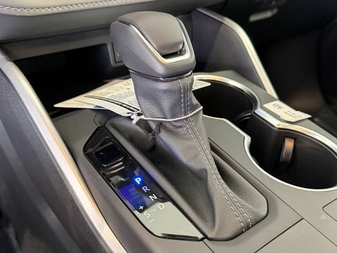 New 2026 Toyota Highlander XLE AWD/4WD image 26
