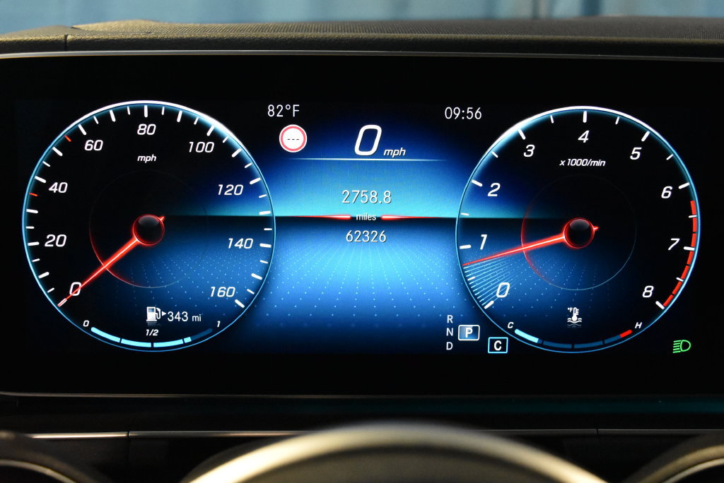 Used 2020 Mercedes-Benz GLE 350 4MATIC image 21