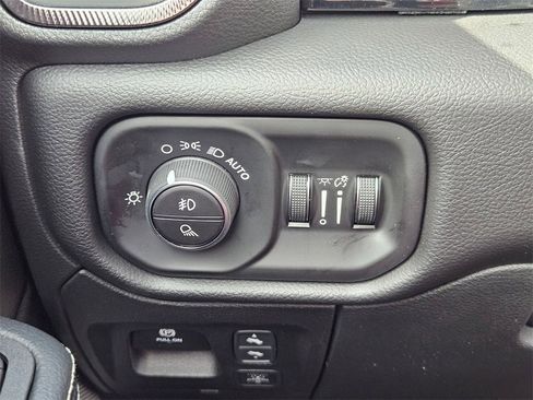 New 2026 RAM 1500 Rebel w/ Rebel Level 2 Equipment Group image 20