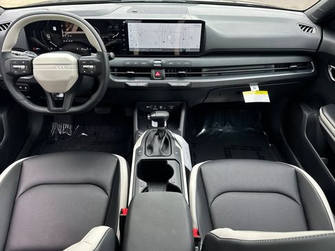New 2026 Kia K4 EX FWD image 10