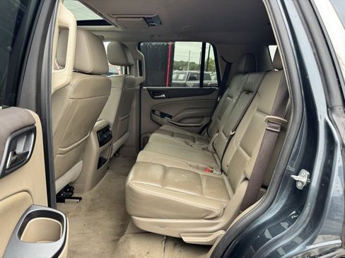 Used 2020 GMC Yukon SLT w/ Open Road Package image 12