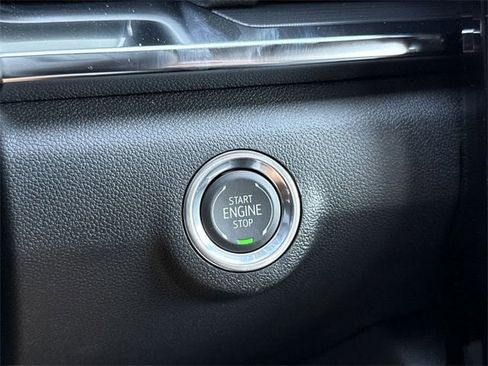 New 2026 GMC Terrain Elevation w/ LPO, Floor Liner Package image 17