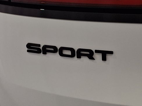 Certified 2023 Land Rover Range Rover Sport SE AWD/4WD image 30