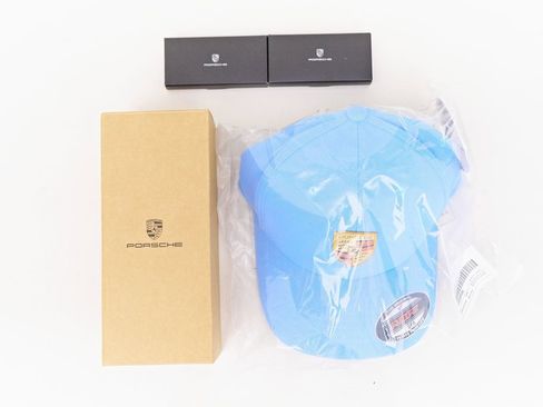 Used 2026 Porsche 911 Carrera GTS image 20