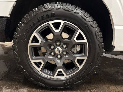 Used 2024 Ford F150 STX w/ Tow/Haul Package image 7